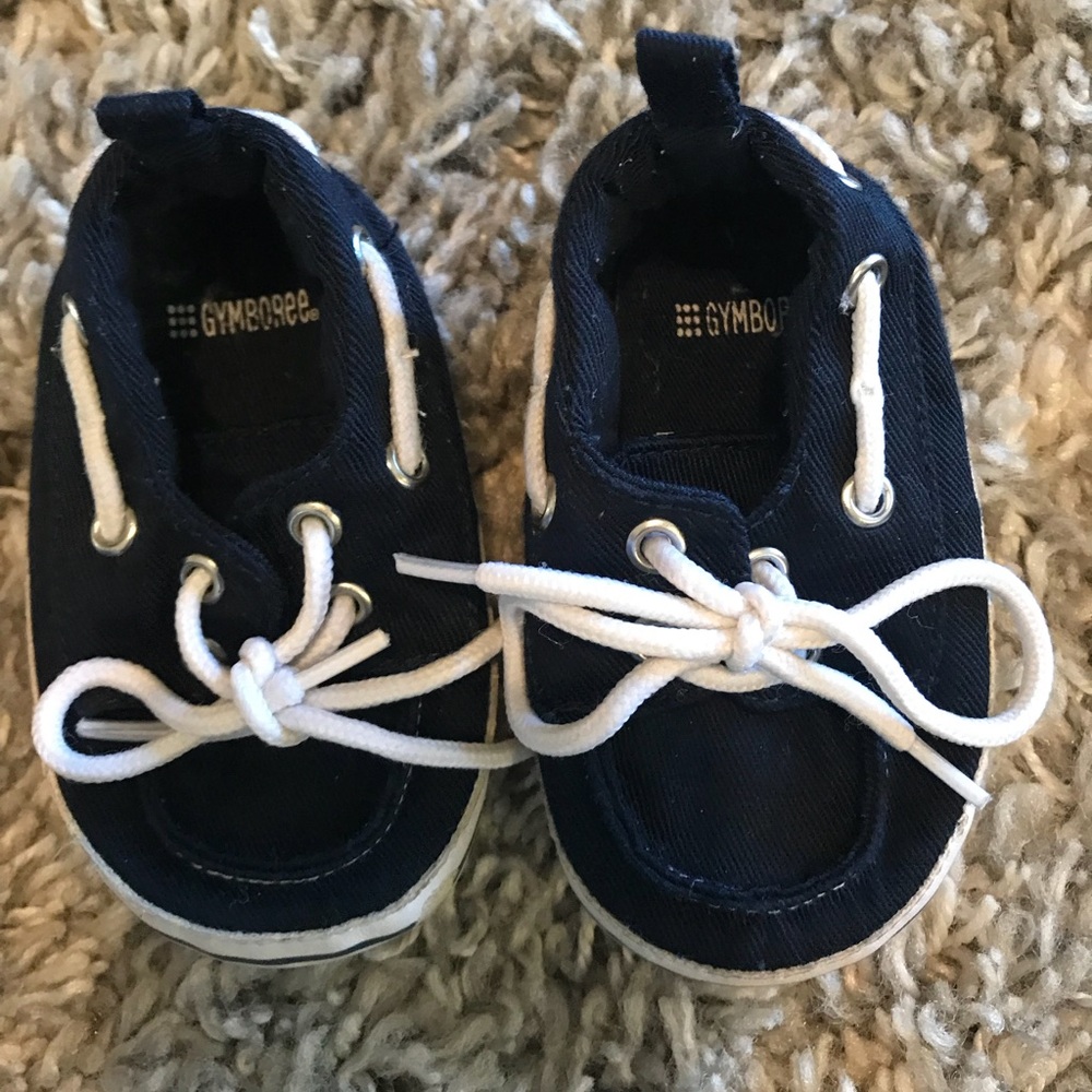Gymboree Walkers